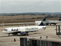 Azul terá em dezembro segundo voo direto de Belo Horizonte para Curaçao