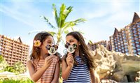 Disney conta com 6 dos 15 melhores resorts para famílias nos EUA Disney conta com 6 dos 15 melhores resorts para famílias nos EUA