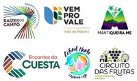 Conheça as marcas turísticas que são apostas do Estado de São Paulo