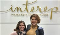 Interep contrata nova gerente comercial para São Paulo