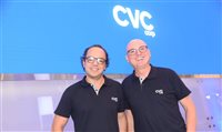 CVC comemora 10 anos na B3 com aumento de capital de R$ 550 milhões