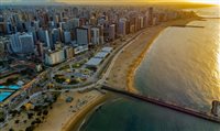 Fortaleza (CE) deve registrar ocupação hoteleira de 80% em julho