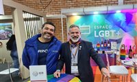 Orinter se associa à IGLTA e lança programas LGBTQIAP+