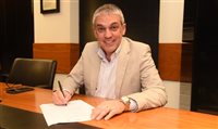 Abav-SP | Aviesp assina acordo para fomentar trabalho de jovens em agências Abav-SP | Aviesp assina acordo para fomentar trabalho de jovens em agências