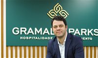 Gramado Parks anuncia advogado Ronaldo Costa Beber como novo CEO