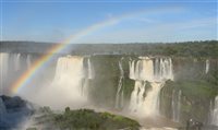 Parque do Iguaçu amplia atendimento para as férias de julho
