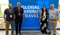 Flytour Business Travel marca presença na Amex Global, em Portugal