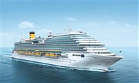 Costa Cruzeiros começa a usar energia em terra no porto alemão de Kiel Costa Cruzeiros começa a usar energia em terra no porto alemão de Kiel