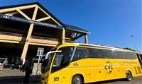 CVC em Bariloche: 1º fretado já pousou; veja planos da temporada CVC em Bariloche: 1º fretado já pousou; veja planos da temporada