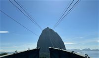 Justiça mantém suspensão de instalação de tirolesa no Pão de Açúcar (RJ) Justiça mantém suspensão de instalação de tirolesa no Pão de Açúcar (RJ)