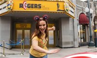 Disneyland Califórnia estreia 1º musical da Marvel, com Capitão América