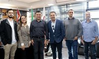 GMAC e Prime Empreendimentos têm projetos hoteleiros para Suzano (SP) GMAC e Prime Empreendimentos têm projetos hoteleiros para Suzano (SP)