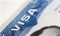 Tempo de espera para tirar 1º visto dos EUA cai pela metade; confira Tempo de espera para tirar 1º visto dos EUA cai pela metade; confira