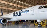 Azul Cargo e Zurich Airport Brasil assinam acordo de expansão em Vitória