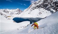 Via de acesso ao centro de esqui Portillo, no Chile, é fechada; entenda