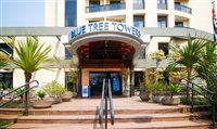 Blue Tree Anália Franco (SP) recebe investimento de R$ 3 mi em reforma