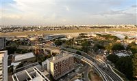 Hotel eSuites Congonhas investe R$ 3,5 milhões em reforma de áreas comuns Hotel eSuites Congonhas investe R$ 3,5 milhões em reforma de áreas comuns