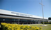 CCR Aeroportos anuncia R$ 130 milhões para modernização de aeroportos no RS CCR Aeroportos anuncia R$ 130 milhões para modernização de aeroportos no RS