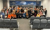 Gol promove primeiro encontro do Comitê de Clientes Corporativos; fotos Gol promove primeiro encontro do Comitê de Clientes Corporativos; fotos