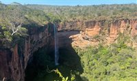 Chapada dos Guimarães em um dia: veja roteiro a partir de Cuiabá (MT) Chapada dos Guimarães em um dia: veja roteiro a partir de Cuiabá (MT)