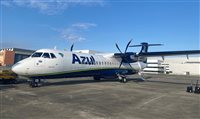 Azul adquire quatro novos aviões para fortalecer rotas regionais