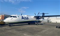 Azul adquire quatro novos aviões para fortalecer rotas regionais Azul adquire quatro novos aviões para fortalecer rotas regionais