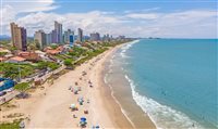 Projeto propõe criação de parque marinho em Santa Catarina Projeto propõe criação de parque marinho em Santa Catarina