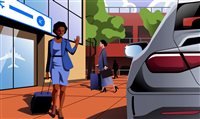 Uber com agendamento prévio chega a 4 aeroportos do Brasil Uber com agendamento prévio chega a 4 aeroportos do Brasil