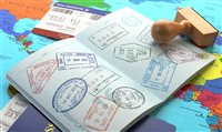 Prazo para vistos dos EUA cai, mas ainda é longo; veja as filas no Brasil