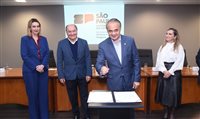 Empresas paulistas com Cadastur terão linha de crédito via fintech Empresas paulistas com Cadastur terão linha de crédito via fintech