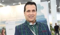 João Annibale deixa The Leading Hotels e planeja nova empresa João Annibale deixa The Leading Hotels e planeja nova empresa
