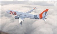 Gol anuncia iniciativa de compensação de combustível sustentável de aviação