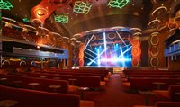Costa Diadema terá programação exclusiva de entretenimento no Brasil Costa Diadema terá programação exclusiva de entretenimento no Brasil