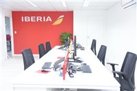 Iberia/British ainda procura diretor para o Brasil