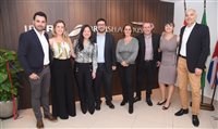 Iberia/British volta a ter escritório no Brasil; fotos da inauguração