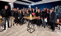 CVC Corp reúne agentes para eventos em parceria com Delta e Latam CVC Corp reúne agentes para eventos em parceria com Delta e Latam