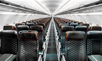 Avianca reconfigura 104 A320s para oferecer 20% mais capacidade