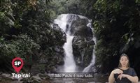 Nova campanha publicitária do Governo de SP destaca destinos paulistas Nova campanha publicitária do Governo de SP destaca destinos paulistas