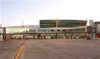 Aena Brasil inaugura Aeroporto de Maceió após renovação