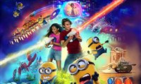 Universal Orlando detalha nova atração dos Minions; confira