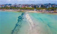 Maceió terá roda gigante que deve movimentar R$ 2 milhões ao mês Maceió terá roda gigante que deve movimentar R$ 2 milhões ao mês