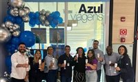 Azul Viagens inaugura quarta loja na cidade de São Paulo