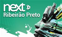 PANROTAS Next chega em Ribeirão Preto (SP) dia 3 de agosto; inscreva-se