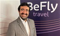 BeFly Travel anuncia ex-CVC como novo gerente comercial