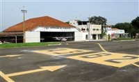 Aeroporto Municipal de Piracicaba (SP) será regionalizado