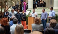 Governo de MG lança Mais Turistas, prevendo R$ 1 bilhão em investimentos Governo de MG lança Mais Turistas, prevendo R$ 1 bilhão em investimentos