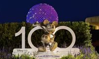 Disney anuncia novidades para celebrar 100 anos no Epcot