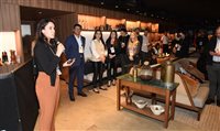 Alagev e Resorts Brasil reúnem agências Mice e propriedades; fotos Alagev e Resorts Brasil reúnem agências Mice e propriedades; fotos