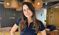 HotelDO anuncia nova gerente comercial Bruna Barreto