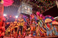 São Luís (MA) arrecada R$ 92 milhões com festas de São João